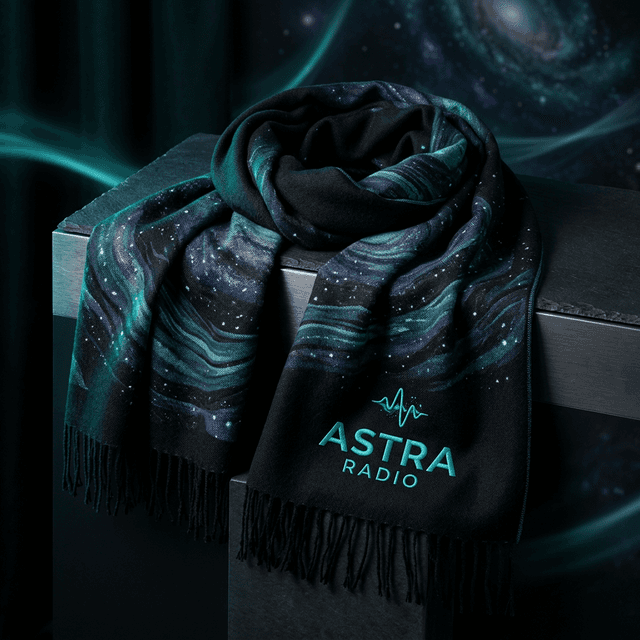 Šála Astra Radio